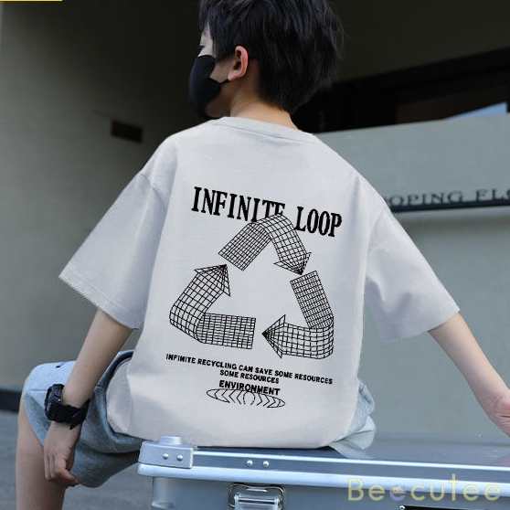 ホワイト/Tシャツ/単品